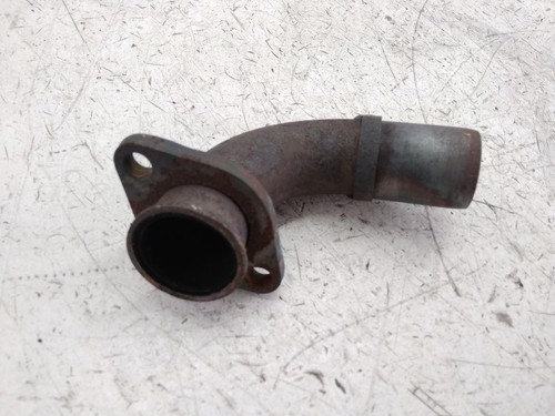 Collettore scarico marmitta - collettore,