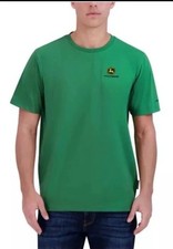 T-shirt John Deere