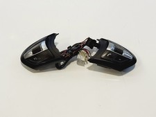 BMW F34 320D XDR, Interruttore