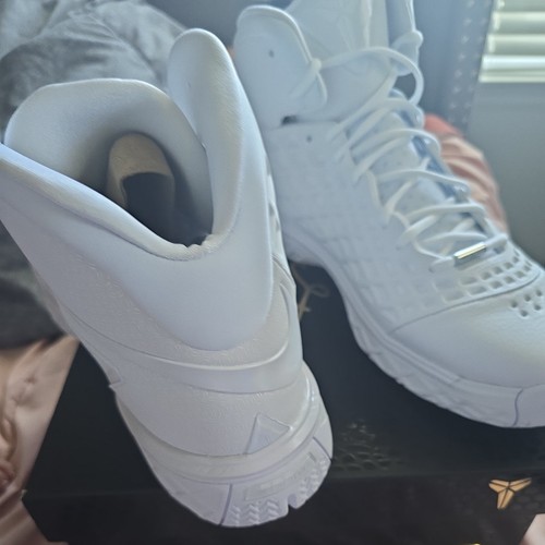 Size nike zoom kobe 3 - 15,
