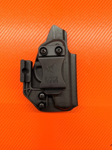 Walther ppk iwb kydex - iwb,