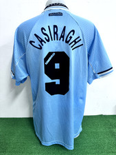 Maglia lazio casiraghi - lazio, no