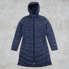 The North Face Giacca Blu S