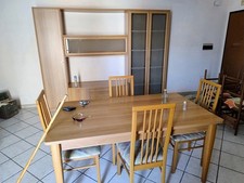 Soggiorno Completo più coppia armadi i