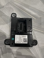 Centralina Clima Alfa Romeo