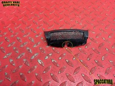 FRONT SHIELD GRILLE GILERA GP