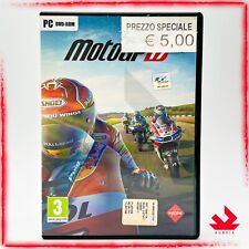 MOTO GP 17 – ITALIANO – PC COMPUTER – VALENTINO ROSSI 46 MOTOGP DUCATI YAMAHA