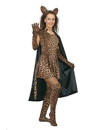 Ciao 16140 costume leopardo - 16140,