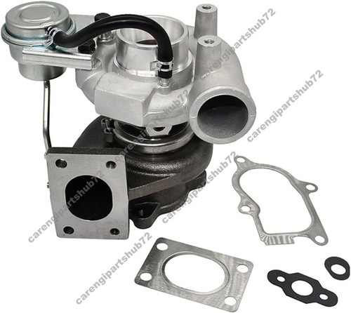 Turbocompressore td04hl - turbocompressore,