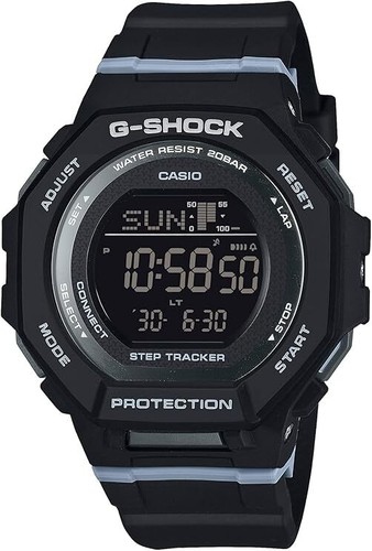 Orologio uomo casio shock - uomo,