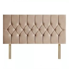 TESTIERA LETTO CHESTERFIELD