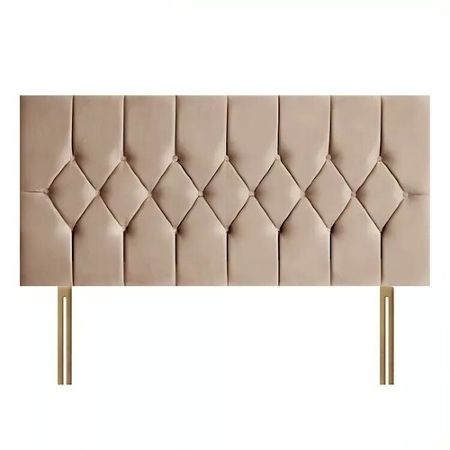 Testiera letto chesterfield - testiera,