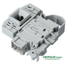 ELETTROSERRATURA 3 CONTATTI