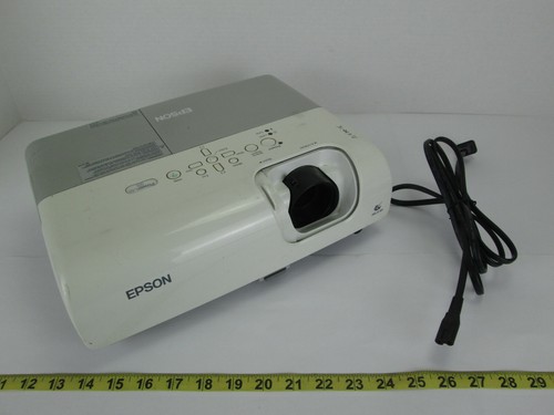 Epson proiettore lcd modello - epson,