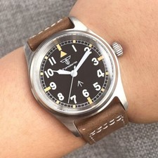 Orologio automatico 36 mm