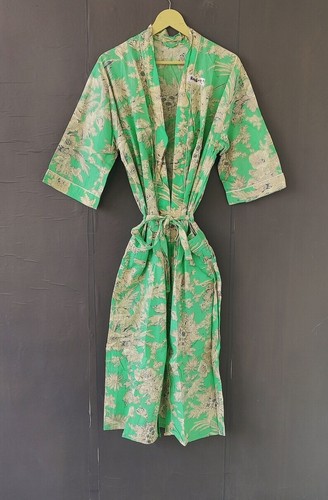 Accappatoi kimono lunghi - , in