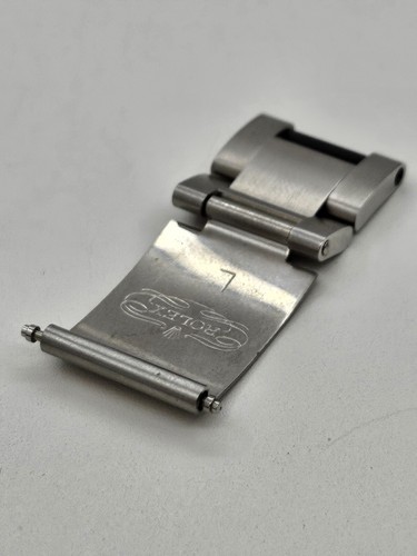 Bracciale prolunga rolex - bracciale,