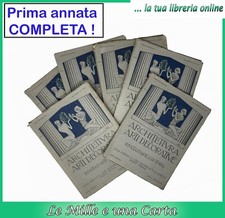 ARCHITETTURA E ARTI DECORATIVE