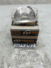 Faro anteriore piaggio boxer - anteriore,