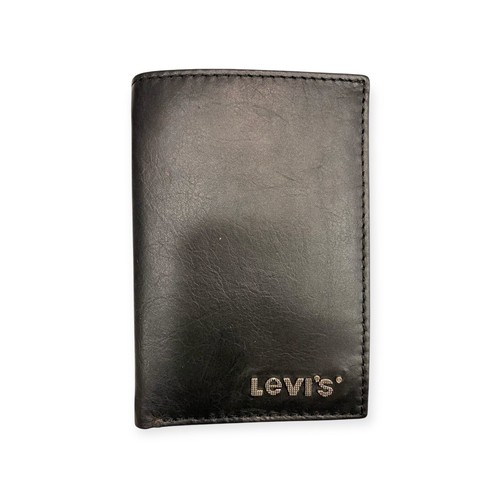 Portafoglio levi pelle - portafoglio, levi's