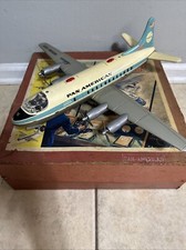 Batteria anni '50 Schuco