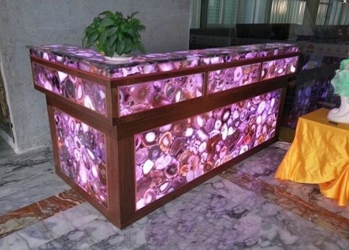 Tavolino salotto x24 - tavolino, 36"x24"