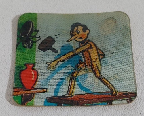 74966 182 figurina animata - figurina,