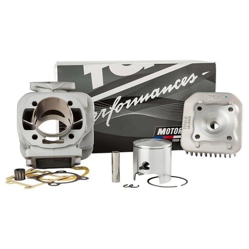 Cilindro gruppo termico top - cilindro,