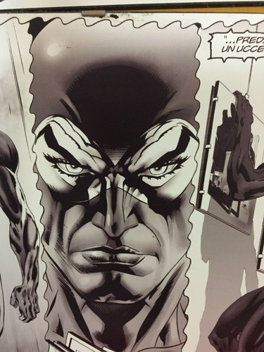 Diabolik comic panels - diabolik,