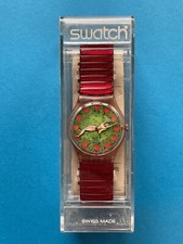 Orologio SWATCH Adam and Eve