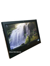 MSI Wind Top AIO AP200 50,8 cm 20" i3 3,40 GHz 8 GB 128 GB SSD Win 10 nero merce di seconda scelta