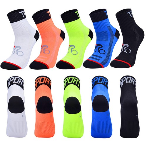 Road cycling socks - cycling,