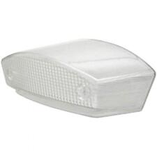 Gemma Fanale Stop Trasparente