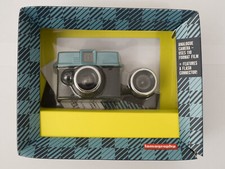 Lomography Diana BABY 110 con