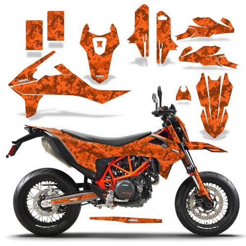 Grafiche kit piastre - grafiche, #
