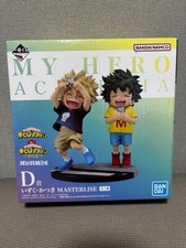 My Hero Academia Continuous