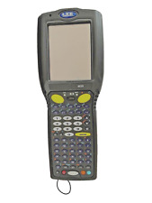 Honeywell Intermec LXE