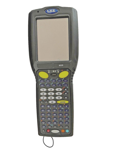 Honeywell intermec lxe - honeywell,