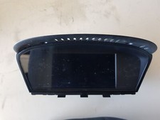 65.82-9151976 Monitor display computer di bordo navigatore per BMW SERIE 5 6 E60