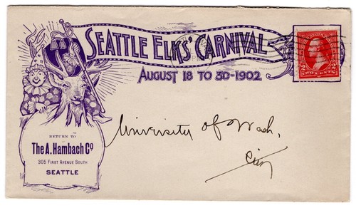 1902 seattle collare - seattle, wa