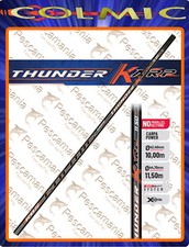 Canna Roubaisienne Colmic "RBS THUNDER KARP (10,00MT)"