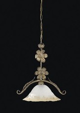 LAMPADARIO SOSPENSIONE A