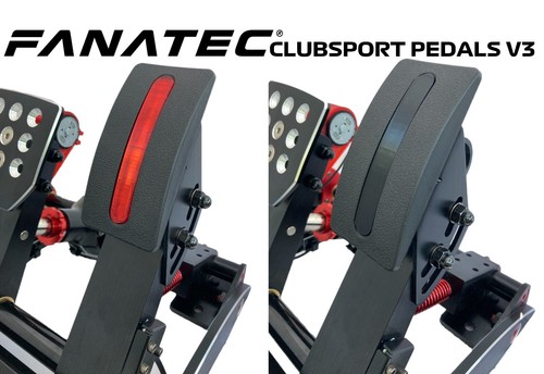 Fanatec clubsport - fanatec, v3