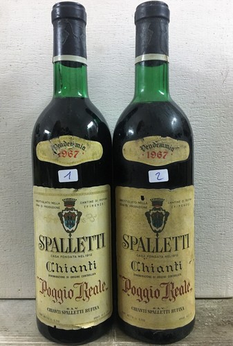 Chianti poggio reale - 1, reale"