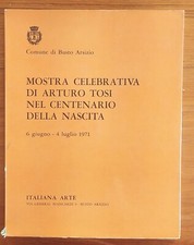 Mostra Celebrativa Di Arturo