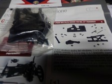 2 FASCICOLI ALFA ROMEO 159 DEI