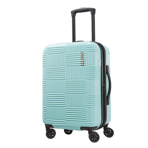 American tourister checkered - american,