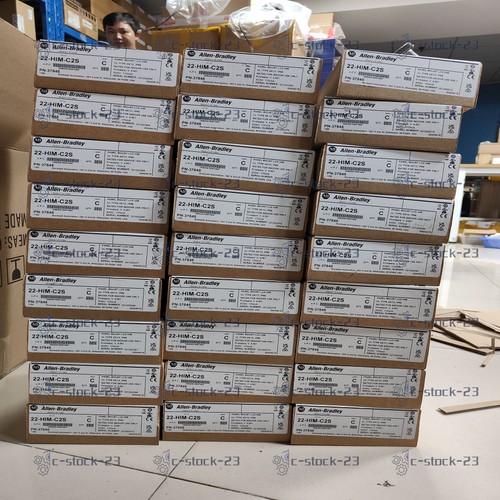 Pezzo nuovo scatola - in,