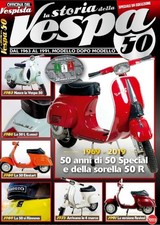 Catalogo Vespa Officina Del