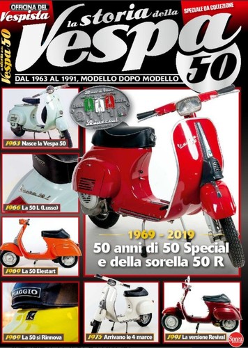Catalogo vespa officina - catalogo,